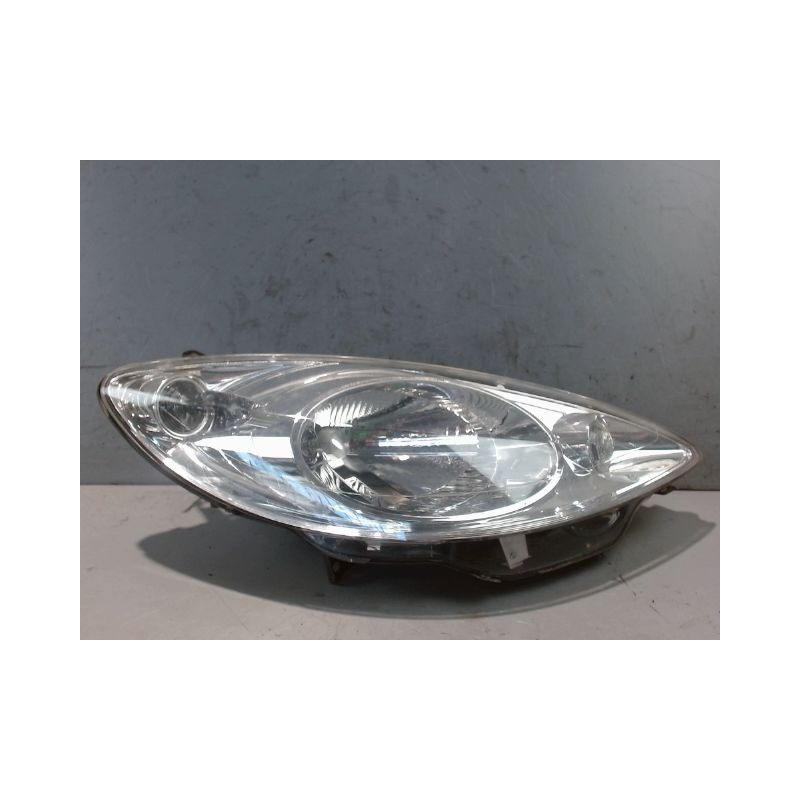 PHARE DROIT PEUGEOT 1007