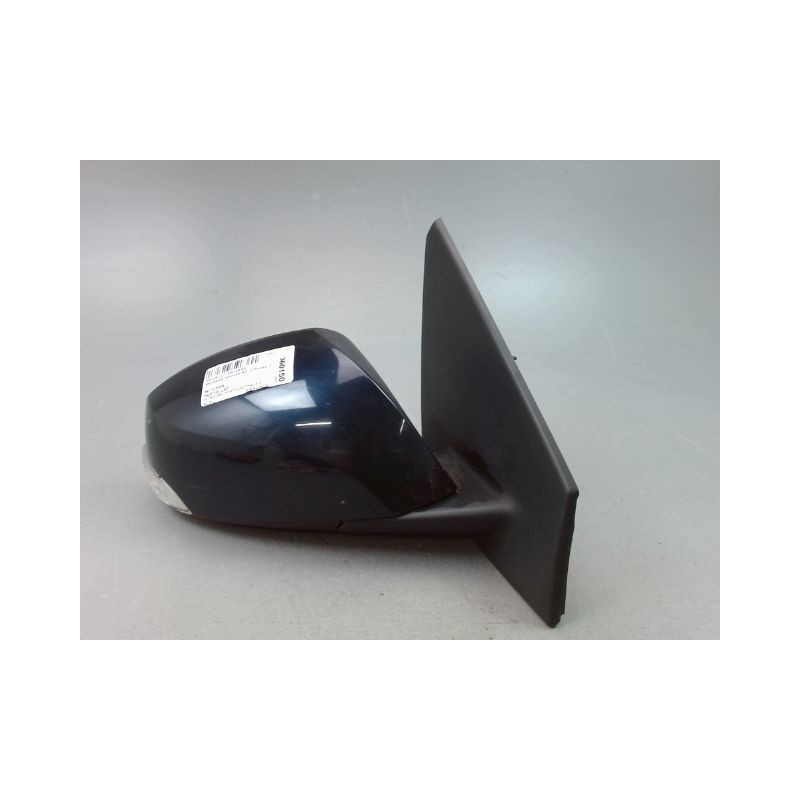 RETROVISEUR EXTERIEUR ELECTRIQUE DROIT RENAULT MEGANE III Phase 1 2008-2012