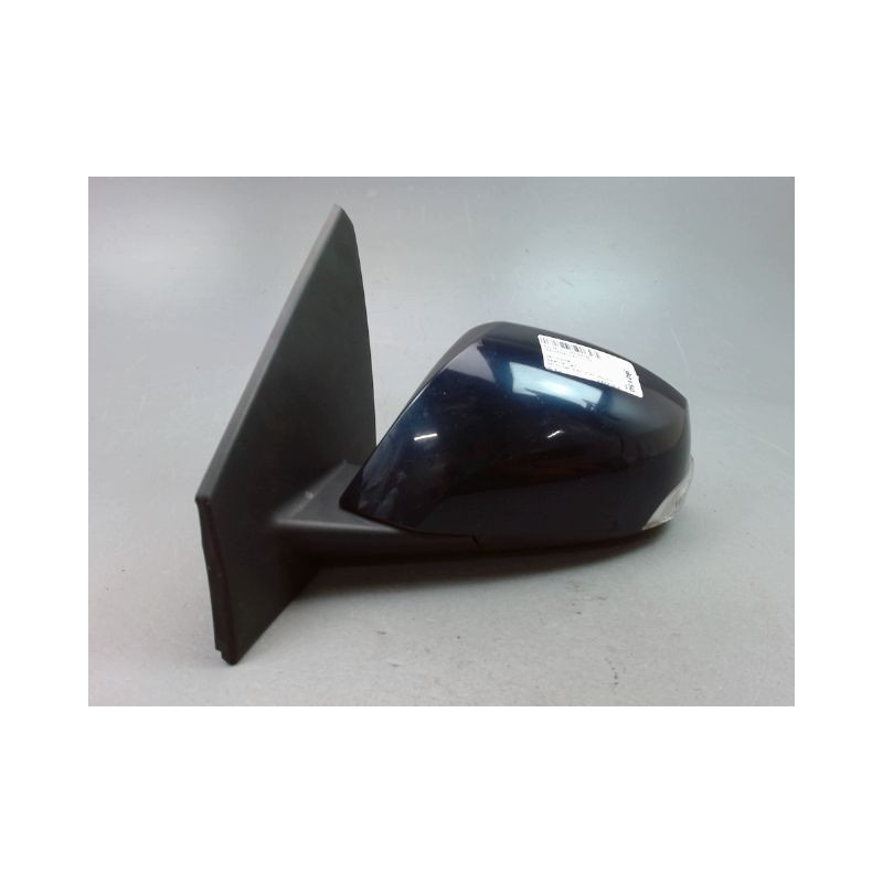 RETROVISEUR EXTERIEUR ELECTRIQUE GAUCHE RENAULT MEGANE III Phase 1 2008-2012