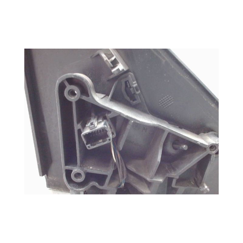 RETROVISEUR EXTERIEUR ELECTRIQUE GAUCHE RENAULT MEGANE III Phase 1 2008-2012