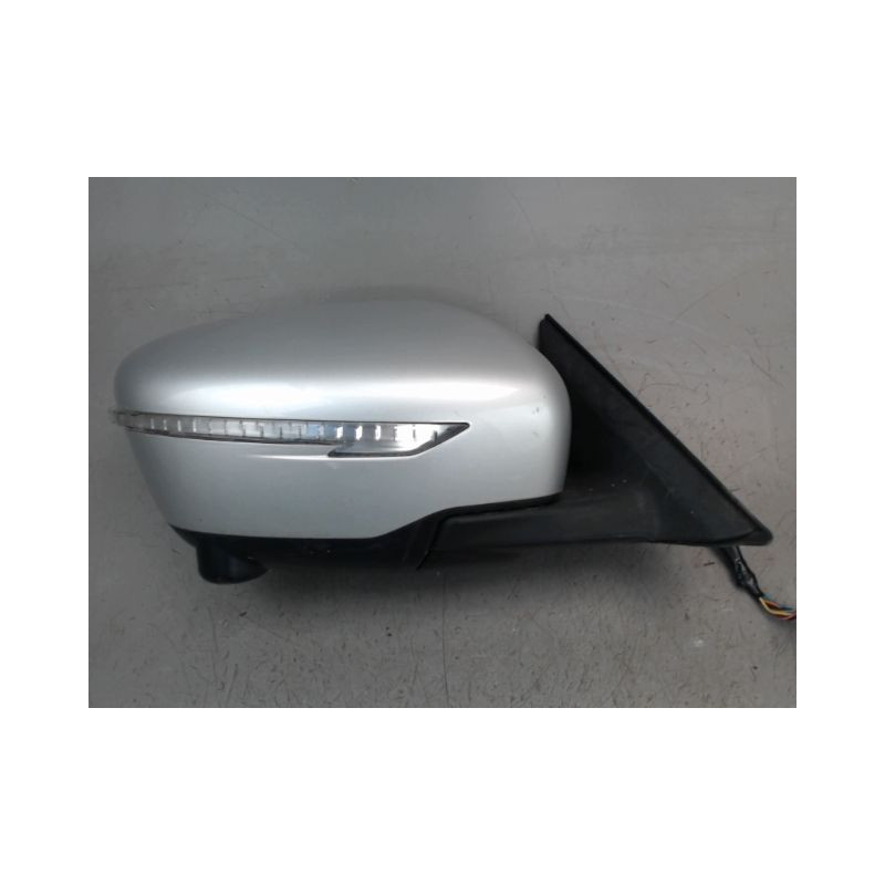RETROVISEUR EXTERIEUR ELECTRIQUE DROIT NISSAN X-TRAIL