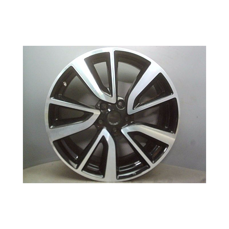JANTE ALUMINIUM NISSAN X-TRAIL
