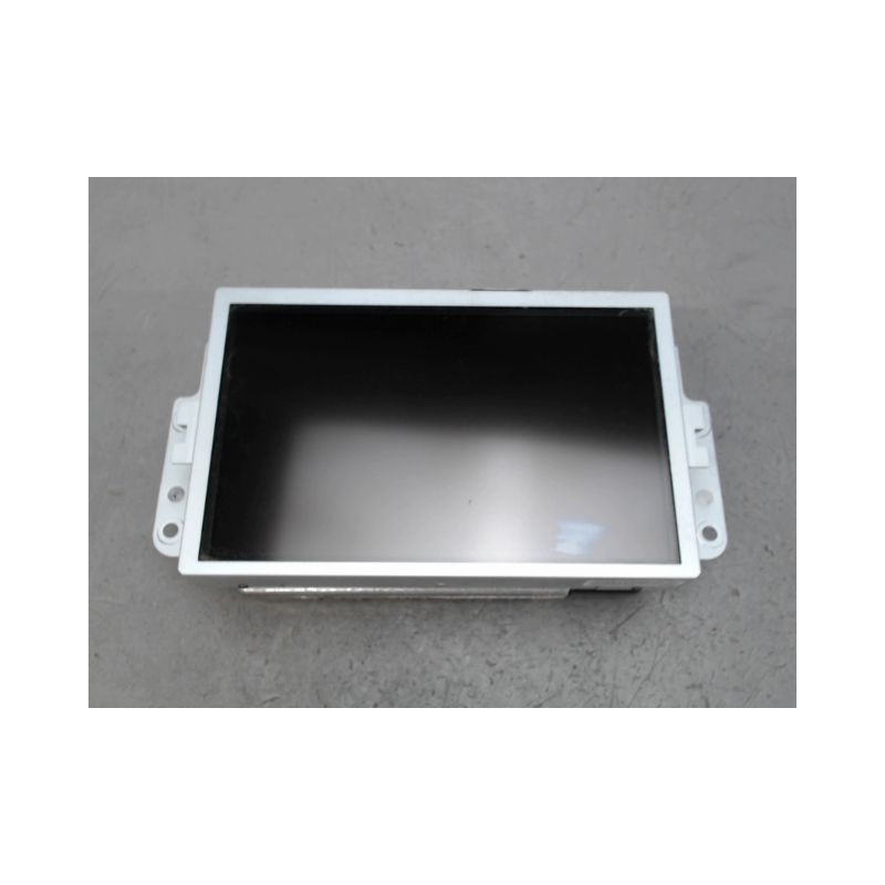 ECRAN GPS FORD RANGER