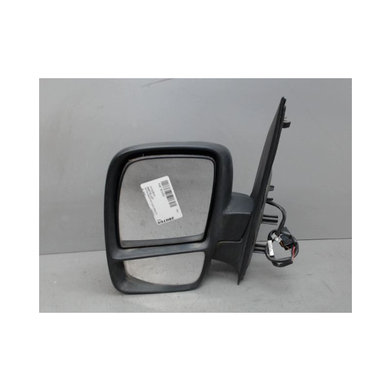 RETROVISEUR EXTERIEUR ELECTRIQUE GAUCHE FIAT SCUDO