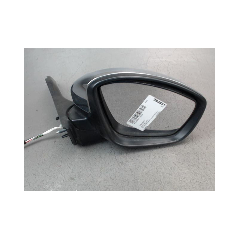 RETROVISEUR EXTERIEUR ELECTRIQUE DROIT PEUGEOT 2008