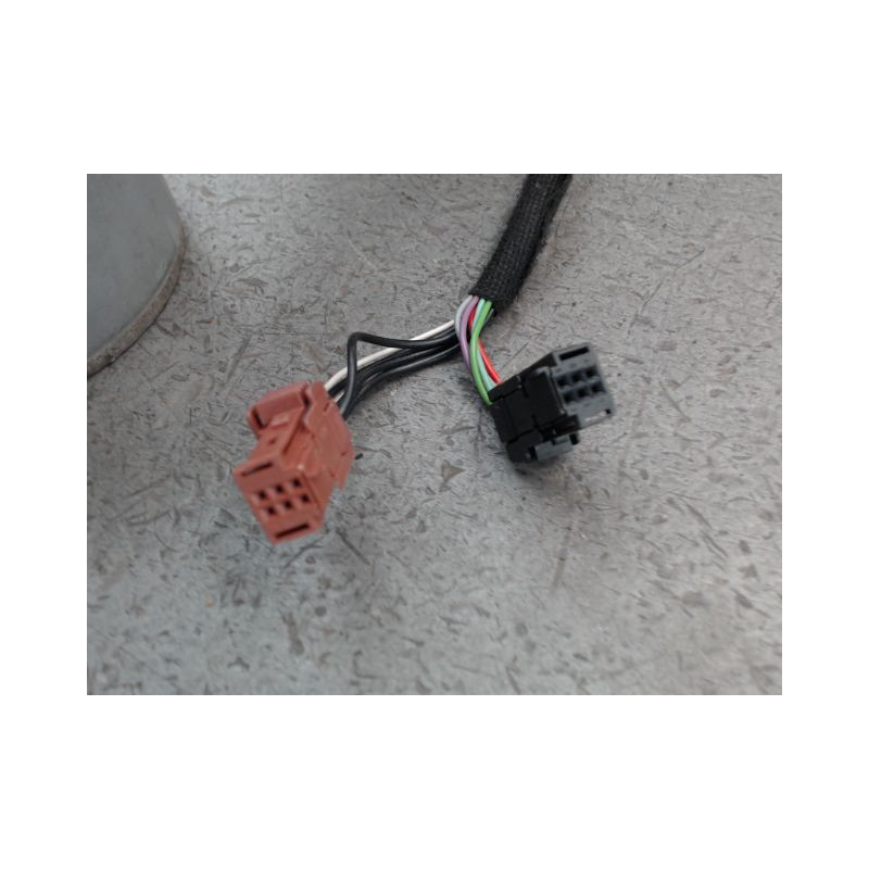 RETROVISEUR EXTERIEUR ELECTRIQUE DROIT PEUGEOT 2008