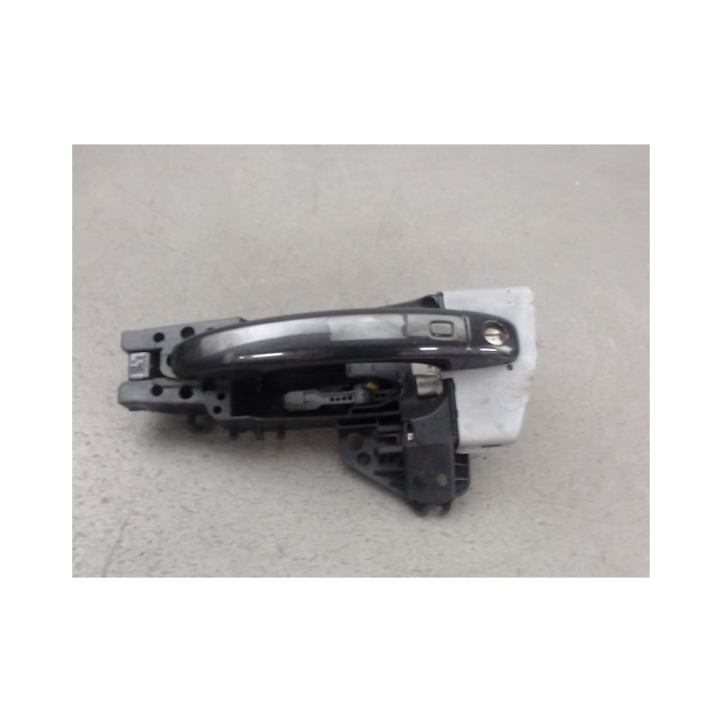 POIGNEE EXTERIEURE PORTE AVANT GAUCHE AUDI Q5