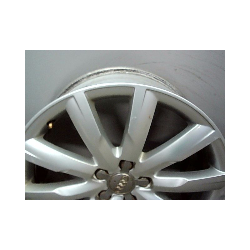 JANTE ALUMINIUM AUDI Q5