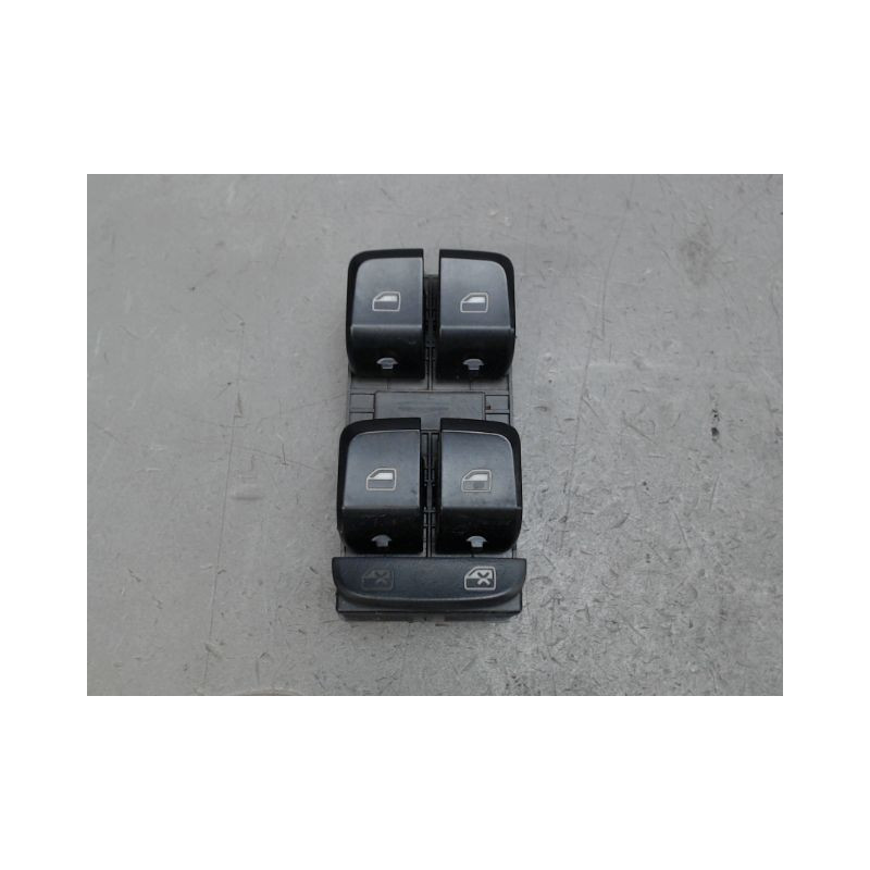 COMMANDE LEVE-GLACE PORTE AVG AUDI Q5