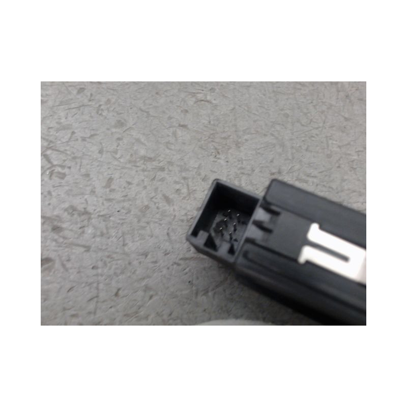 BOUTON DE WARNING AUDI Q5
