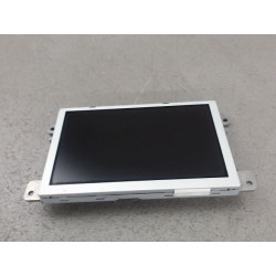ECRAN GPS