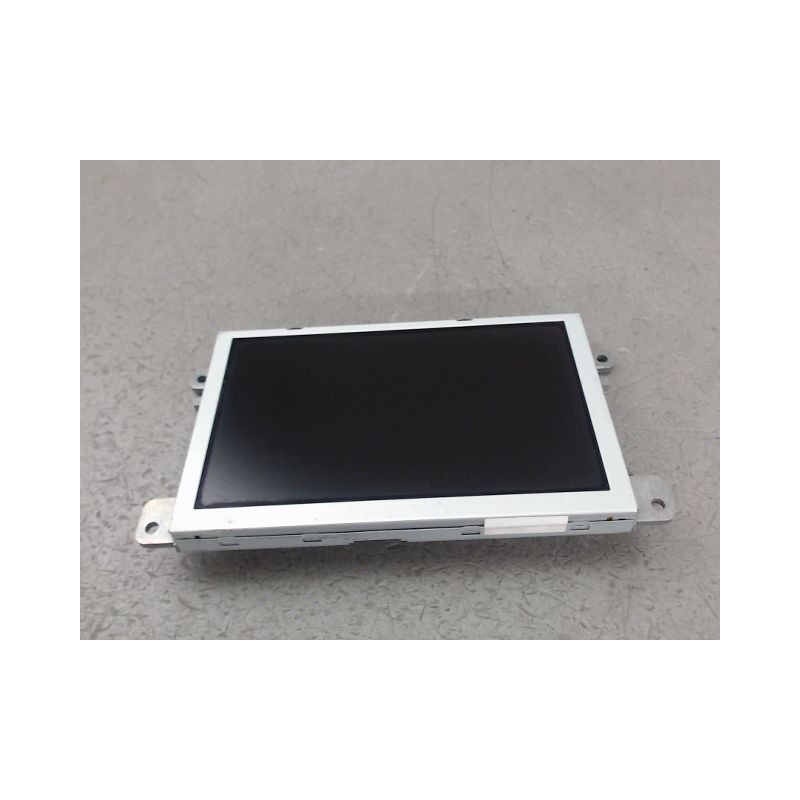 ECRAN GPS AUDI Q5