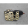 SYSTEME CONDAMNATION ARRIERE GAUCHE CITROEN SAXO