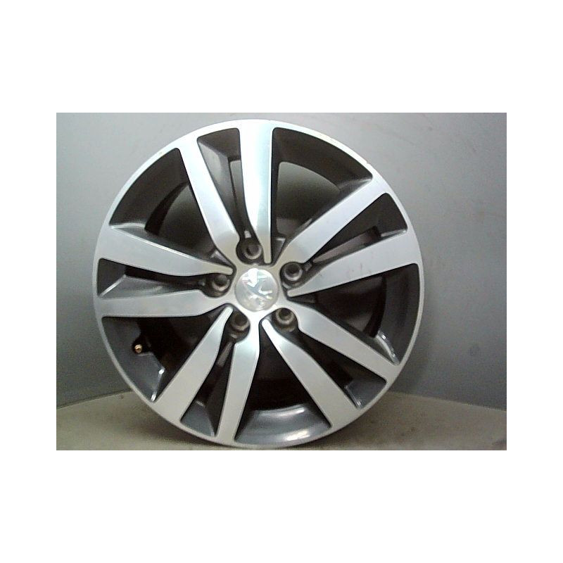 JANTE ALUMINIUM PEUGEOT 308