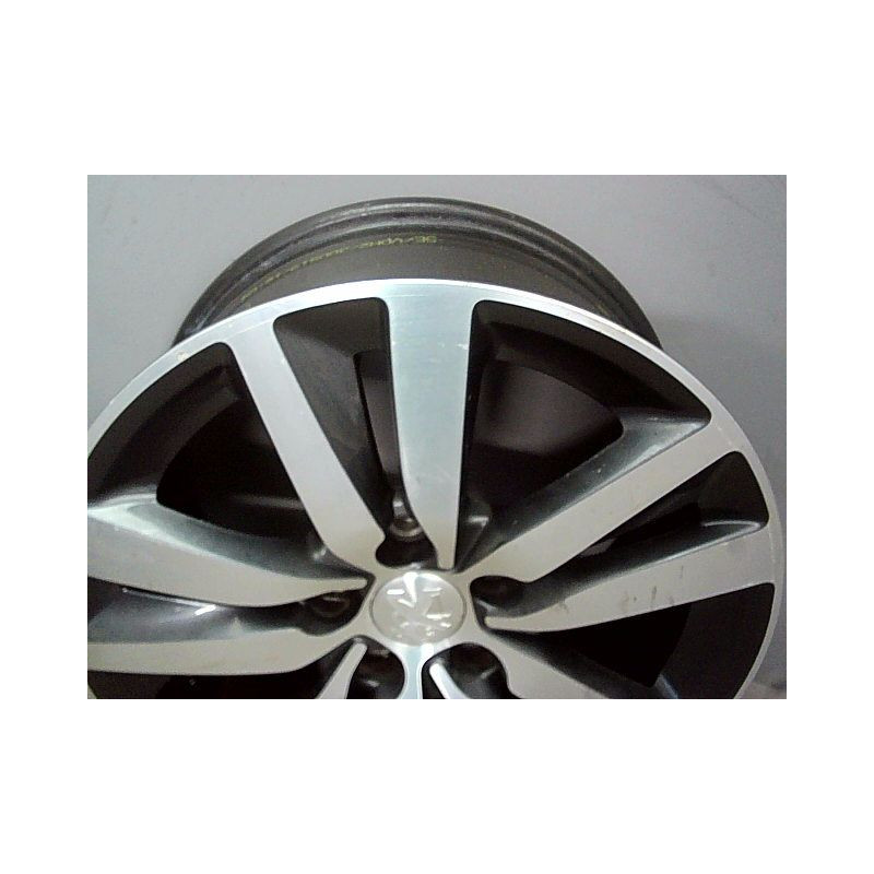 JANTE ALUMINIUM PEUGEOT 308