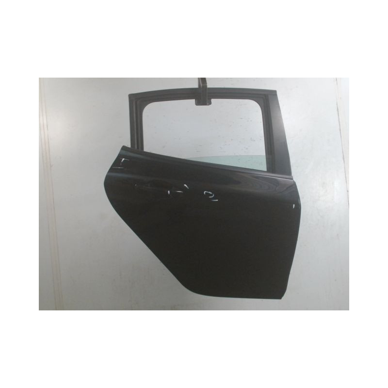 PORTE ARRIERE DROIT PEUGEOT 208