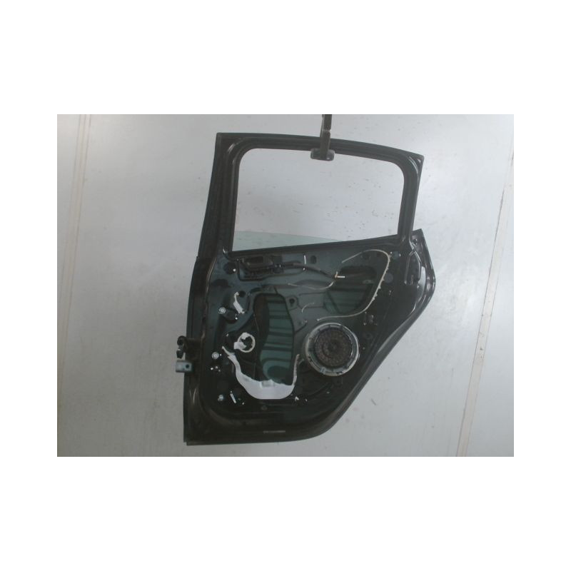 PORTE ARRIERE DROIT PEUGEOT 208