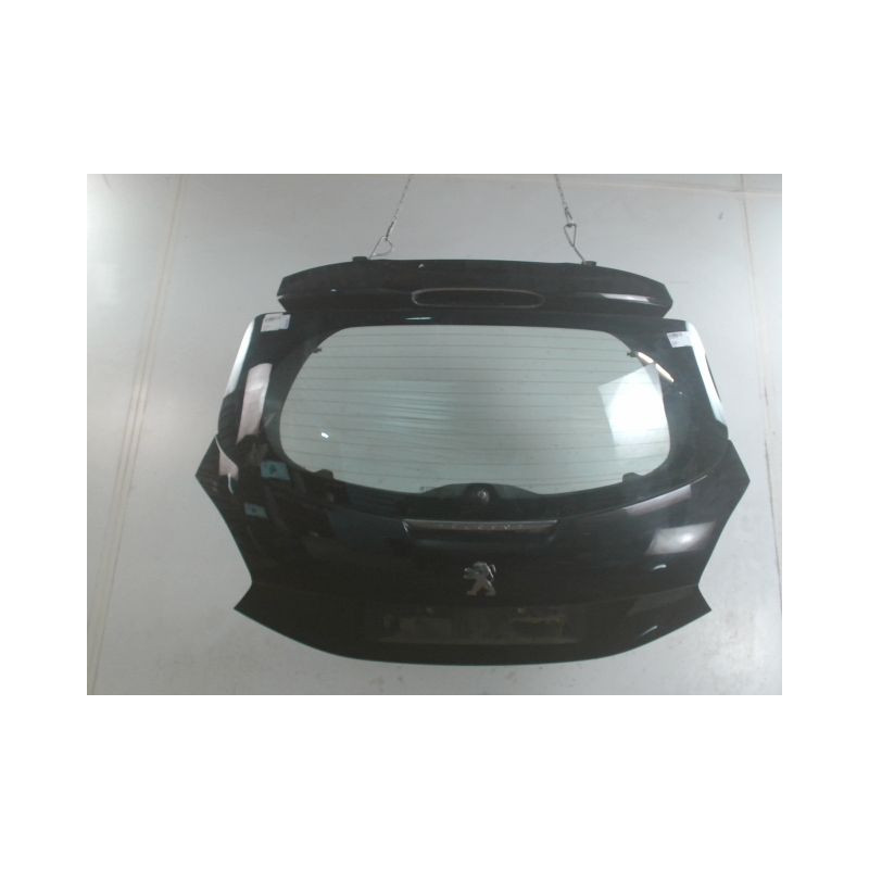 HAYON PEUGEOT 208