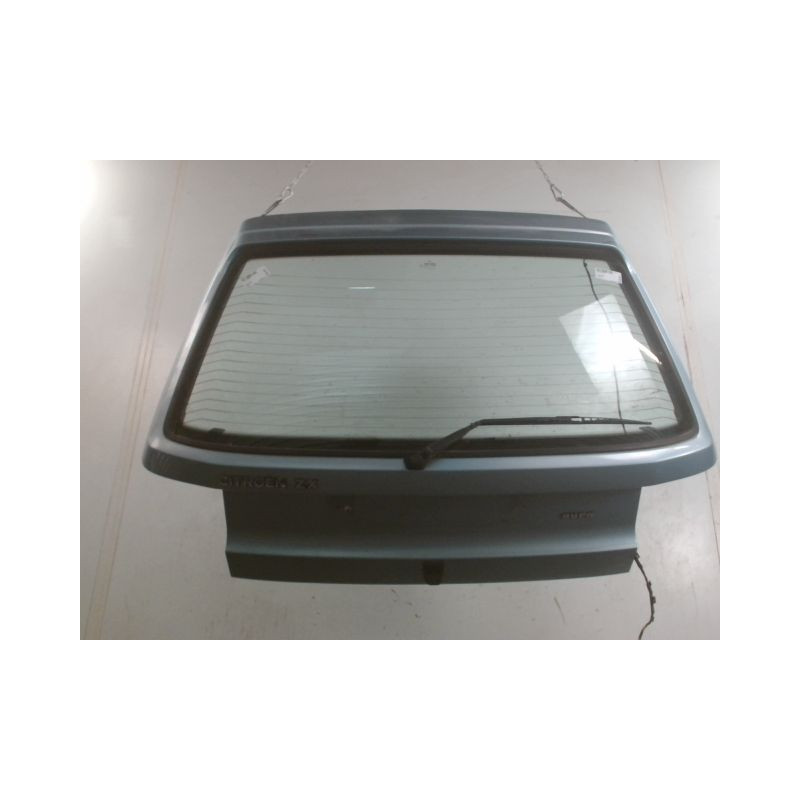 HAYON CITROEN ZX