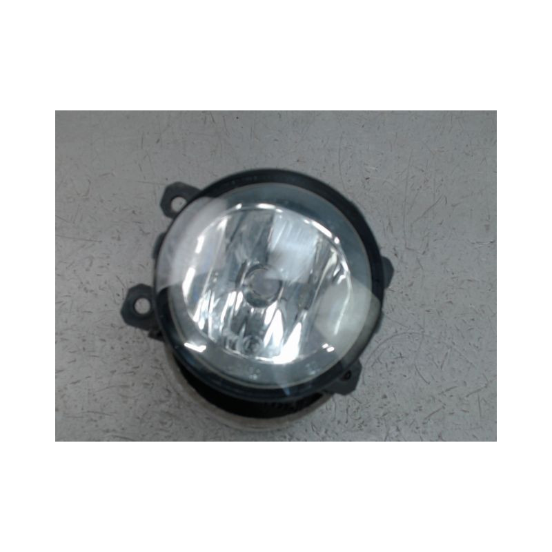 PHARE ANTIBROUILLARD AVANT GAUCHE CITROEN C4