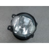 PHARE ANTIBROUILLARD AVANT GAUCHE CITROEN C4