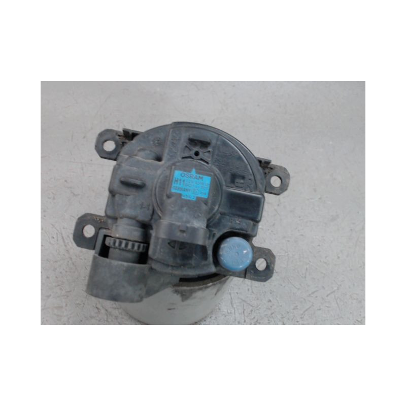 PHARE ANTIBROUILLARD AVANT GAUCHE CITROEN C4