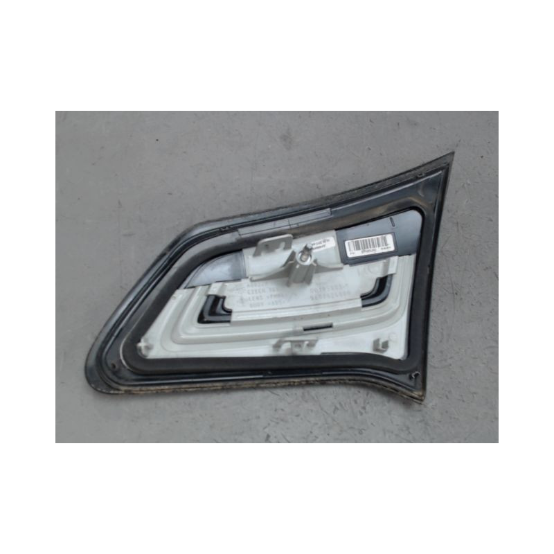 FEU ARRIERE INTERIEUR GAUCHE CITROEN C4