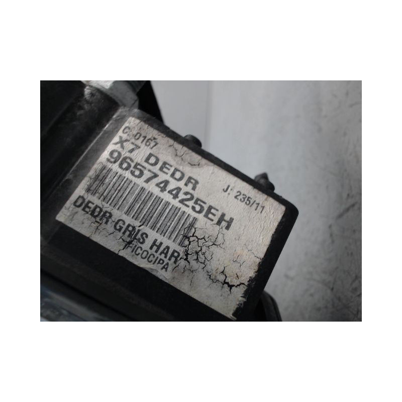 RETROVISEUR EXTERIEUR ELECTRIQUE DROIT CITROEN C5