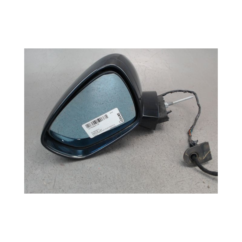 RETROVISEUR EXTERIEUR ELECTRIQUE GAUCHE CITROEN C5