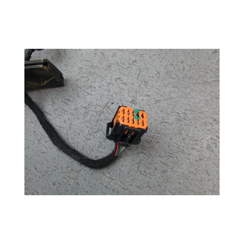 RETROVISEUR EXTERIEUR ELECTRIQUE GAUCHE CITROEN C5