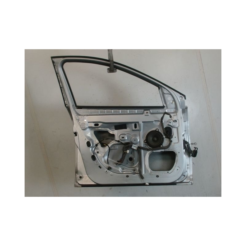 PORTE AVANT GAUCHE RENAULT MEGANE