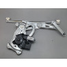 MECANISME LEVE-GLACE AVANT DROIT RENAULT MEGANE