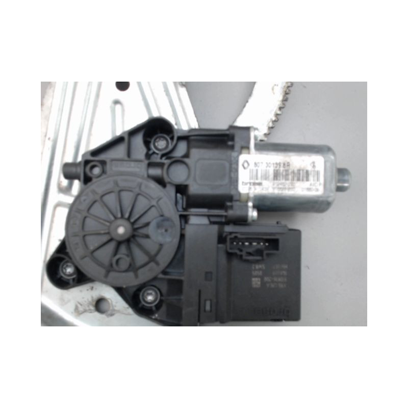 MECANISME LEVE-GLACE AVANT DROIT RENAULT MEGANE
