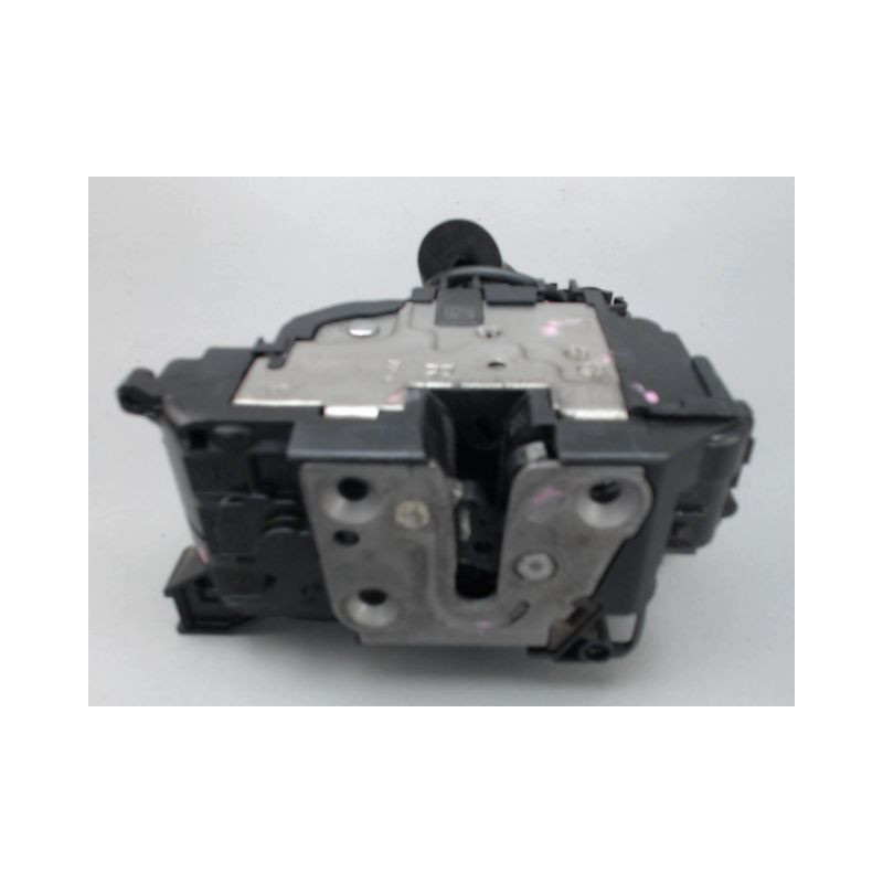 SYSTEME CONDAMNATION AVANT DROIT RENAULT MEGANE