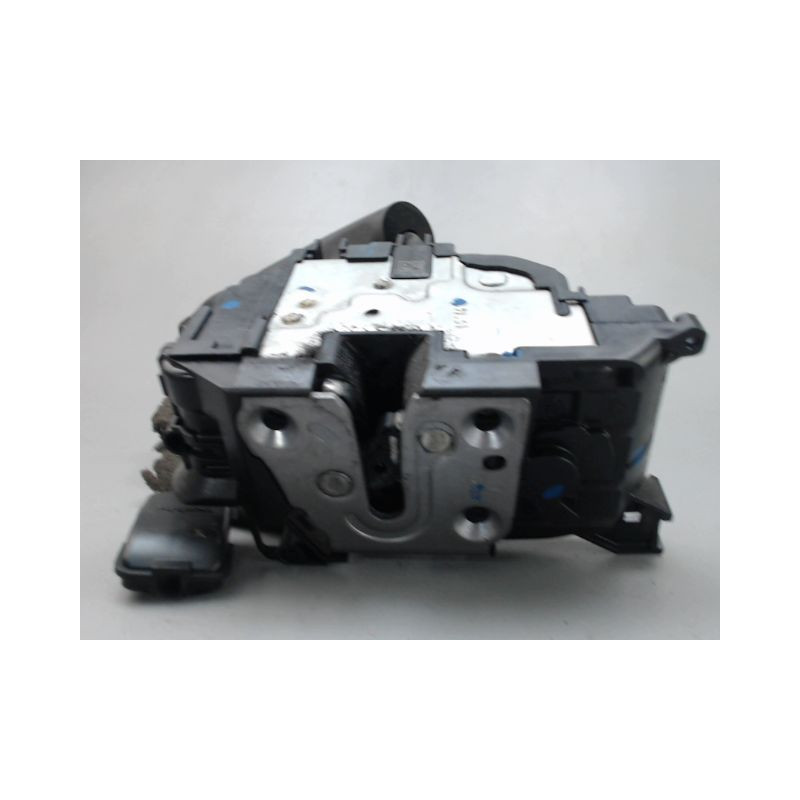 SYSTEME CONDAMNATION AVANT GAUCHE RENAULT MEGANE