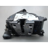 SYSTEME CONDAMNATION AVANT GAUCHE RENAULT MEGANE
