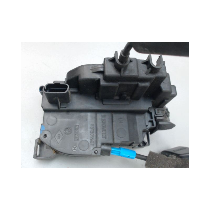 SYSTEME CONDAMNATION AVANT GAUCHE RENAULT MEGANE