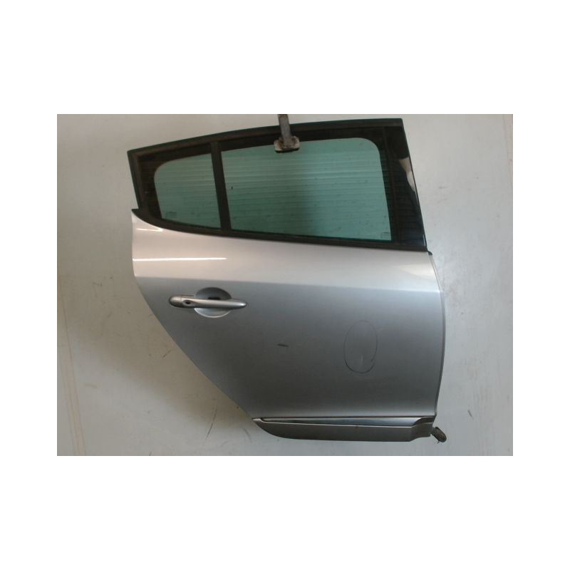PORTE ARRIERE DROIT RENAULT MEGANE