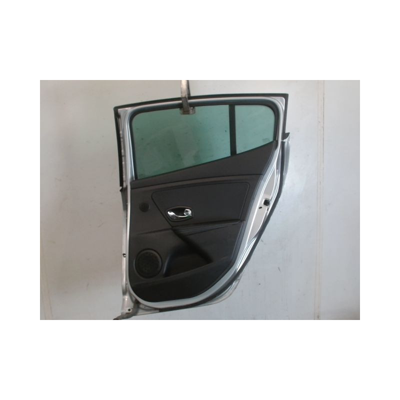 PORTE ARRIERE DROIT RENAULT MEGANE