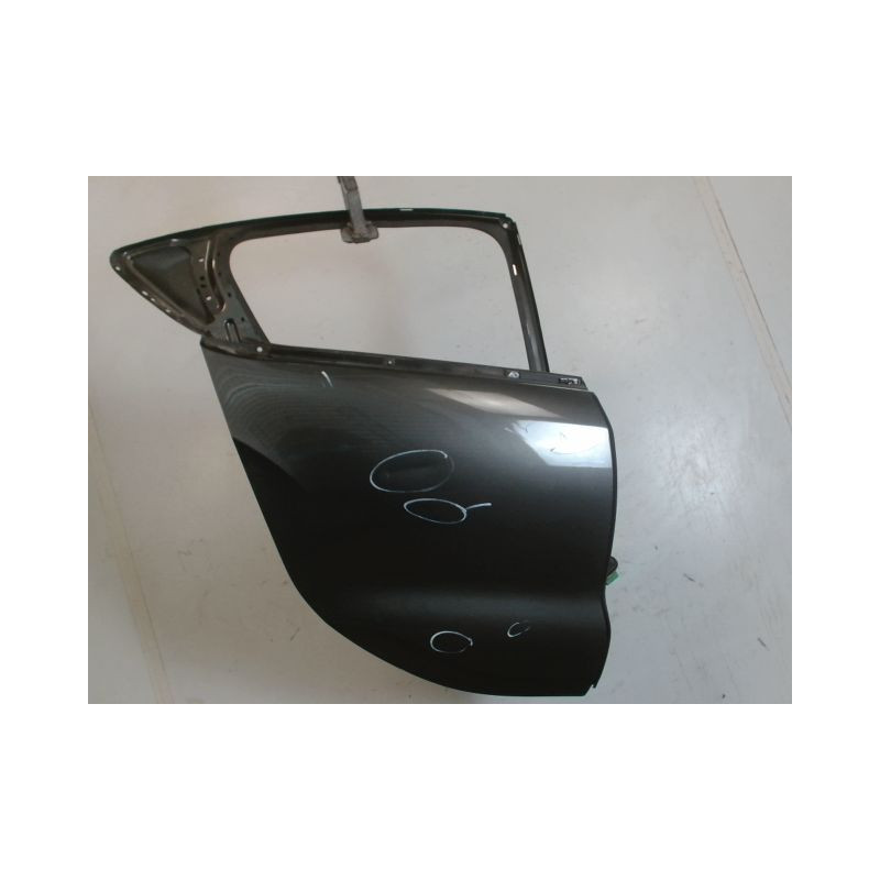 PORTE ARRIERE DROIT CITROEN DS4