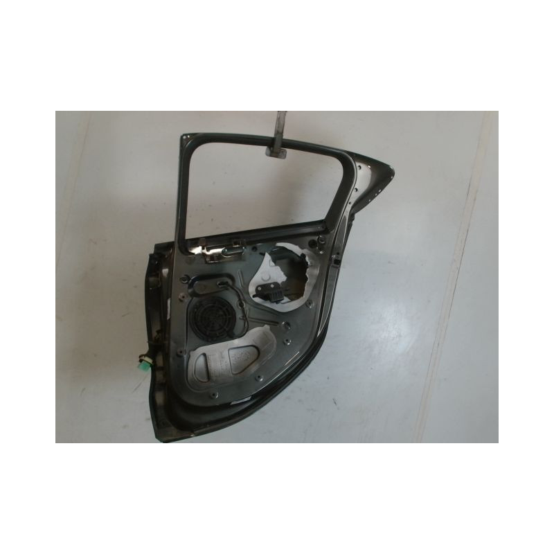 PORTE ARRIERE DROIT CITROEN DS4