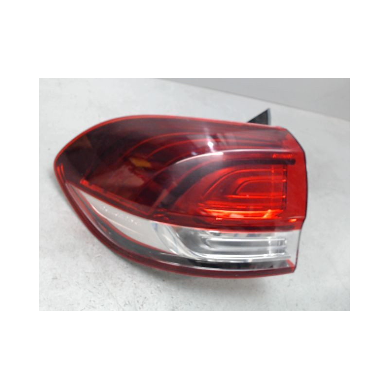 FEU ARRIERE GAUCHE  RENAULT MEGANE