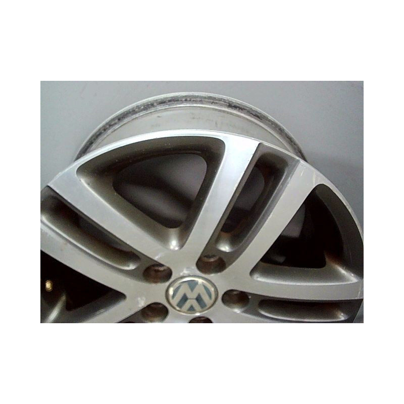 JANTE ALUMINIUM VOLKSWAGEN TOURAN
