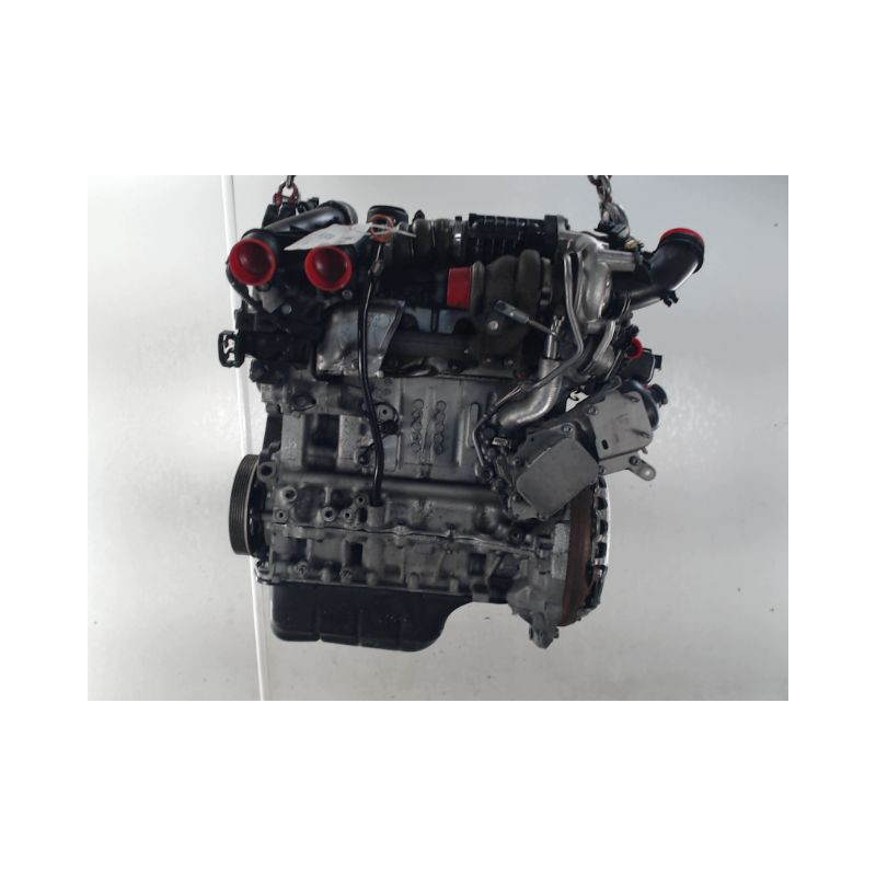 MOTEUR DIESEL CITROEN C3 1.6 HDI 90