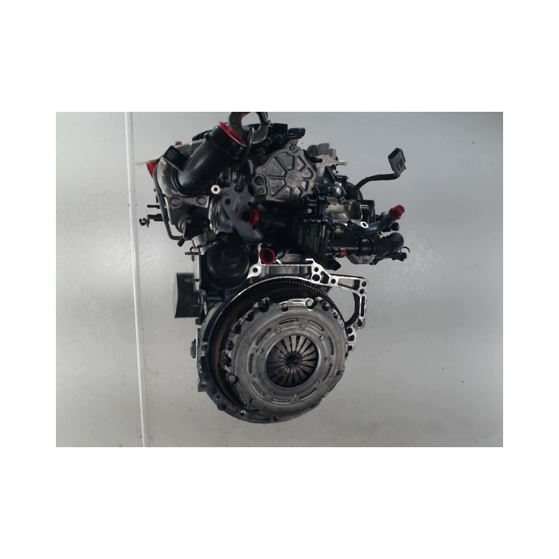 MOTEUR DIESEL CITROEN C3 1.6 HDI 90