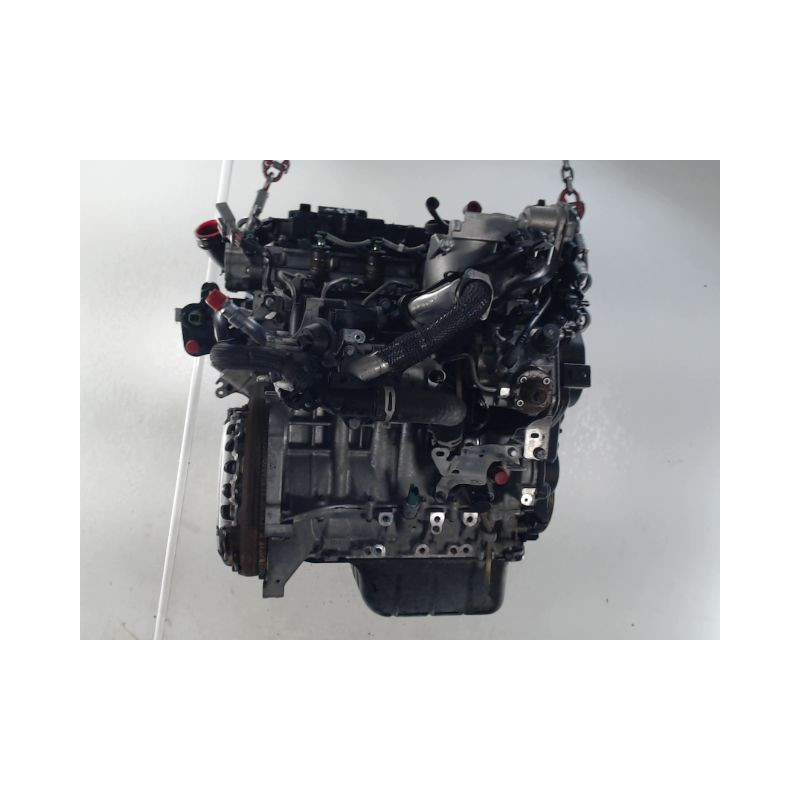 MOTEUR DIESEL CITROEN C3 1.6 HDI 90