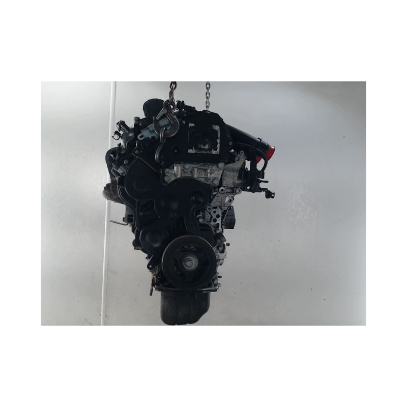 MOTEUR DIESEL CITROEN C3 1.6 HDI 90