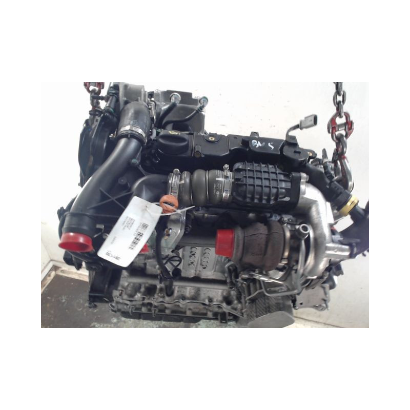 MOTEUR DIESEL CITROEN C3 1.6 HDI 90