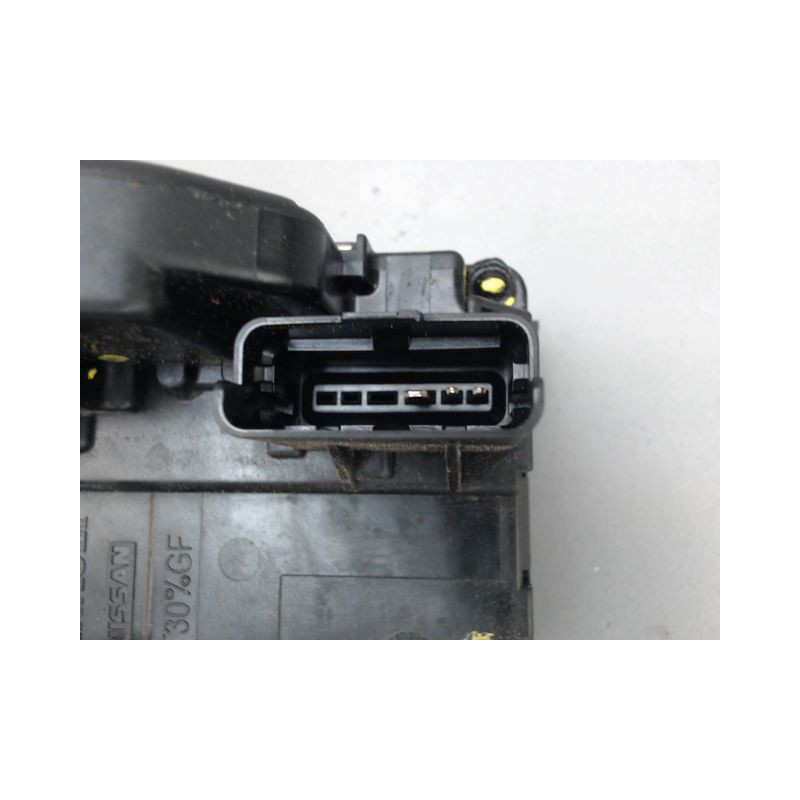 SYSTEME CONDAMNATION AVANT DROIT RENAULT KADJAR