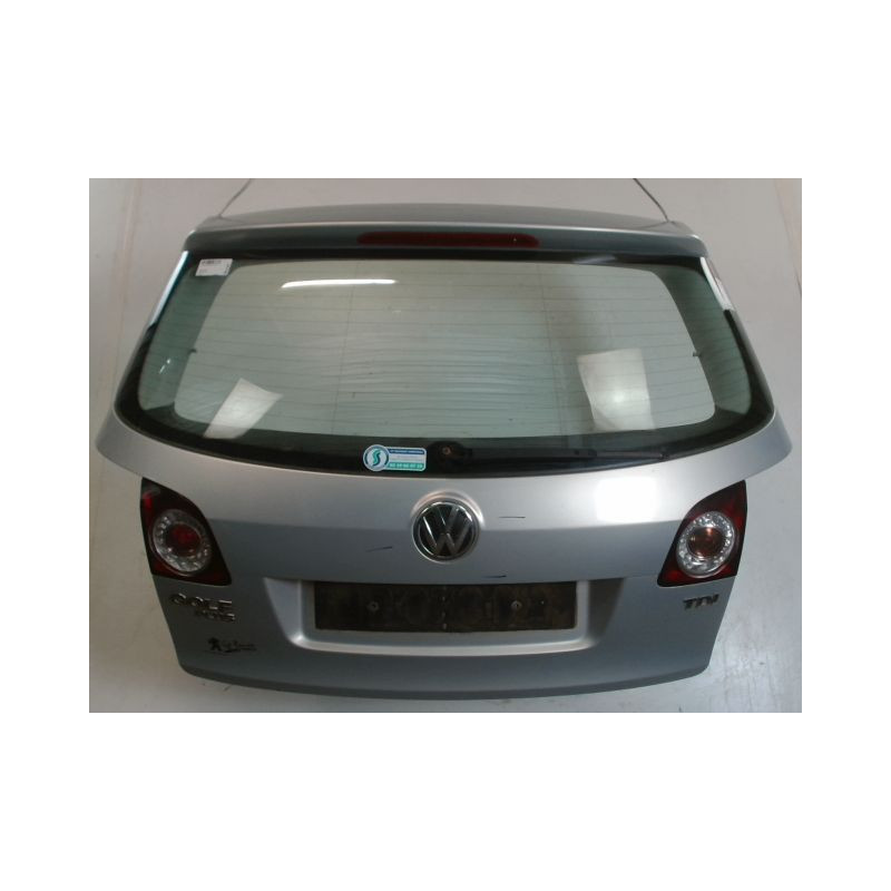 HAYON VOLKSWAGEN GOLF